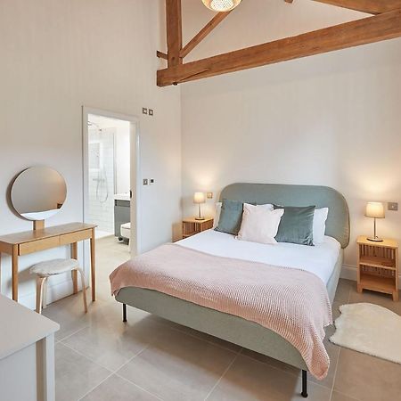 Orchard View Cottage Yedingham Exteriér fotografie