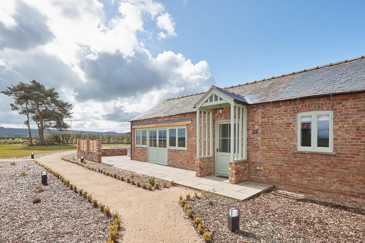 Orchard View Cottage Yedingham Exteriér fotografie