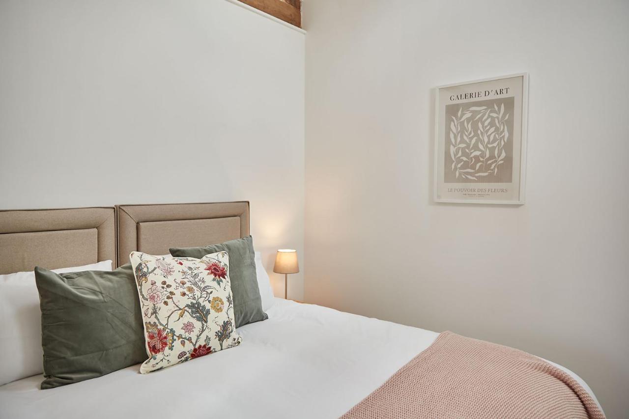 Orchard View Cottage Yedingham Exteriér fotografie