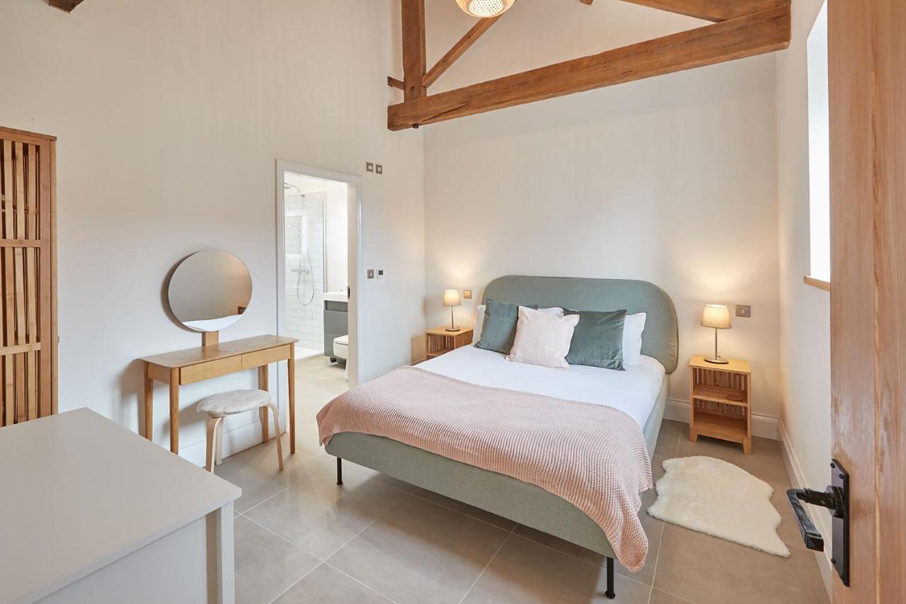Orchard View Cottage Yedingham Exteriér fotografie