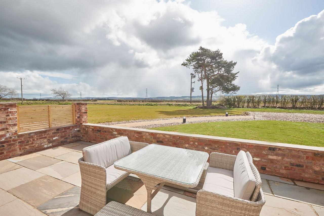Orchard View Cottage Yedingham Exteriér fotografie